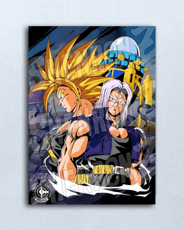 lamina trunks del futuro