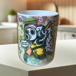 taza toribot