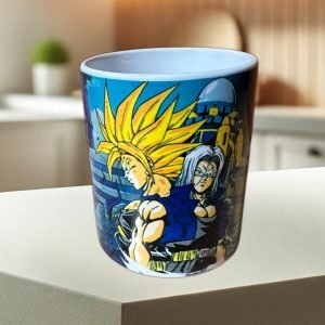 taza trunks del futuro