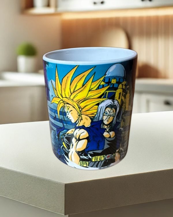 taza trunks del futuro