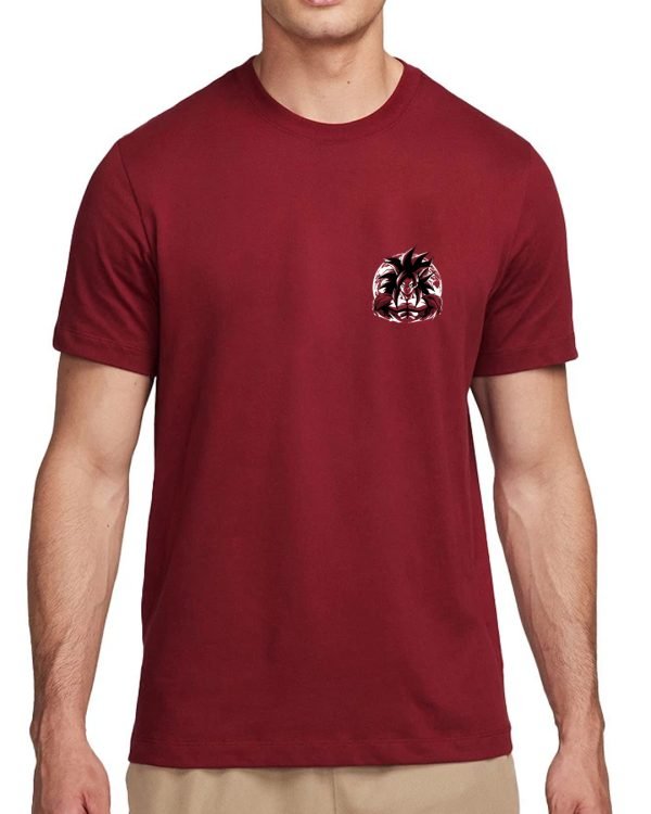 Camiseta ShenronZ x Primal Fury - Imagen 2