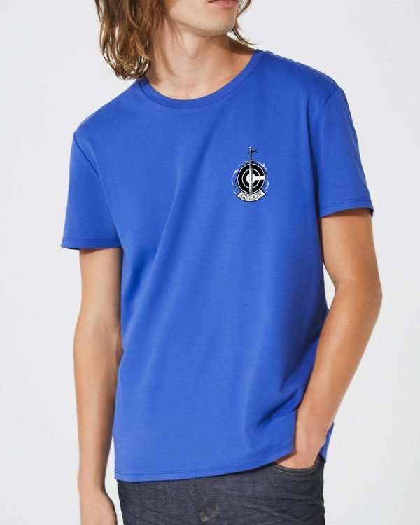 camiseta trunks dbz
