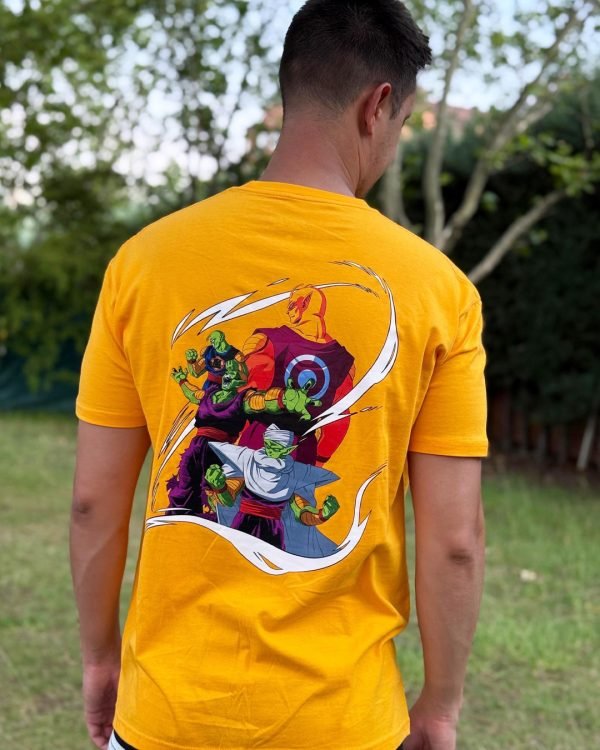 camiseta piccolo