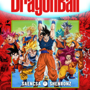 Libro El Legado de Dragon Ball
